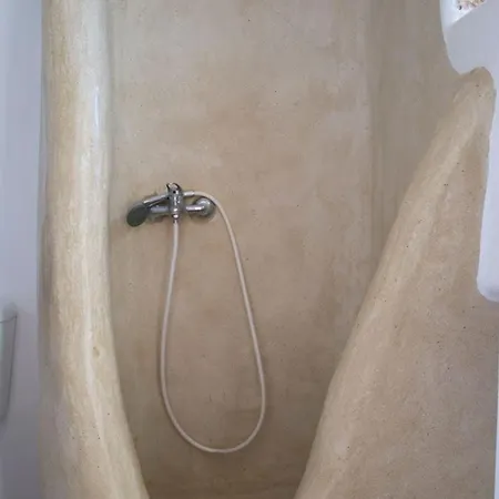 Joy In Ampelas Paros Villa Isterni (Paros)