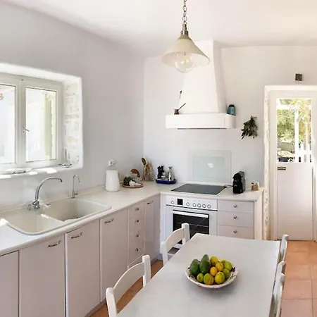 Joy In Ampelas Paros