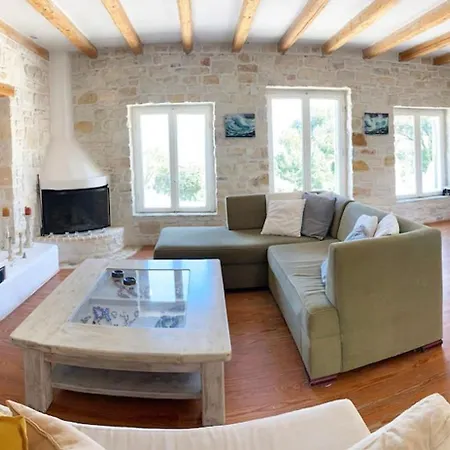 Villa Joy In Ampelas Paros Isterni (Paros)