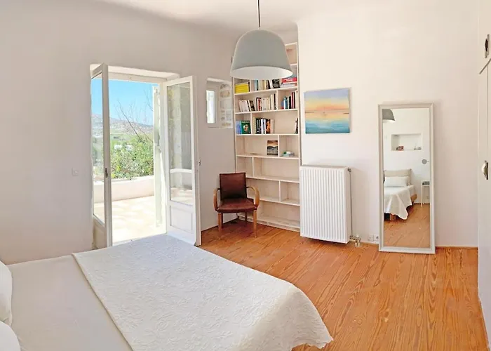 Joy In Ampelas Paros Isterni (Paros)