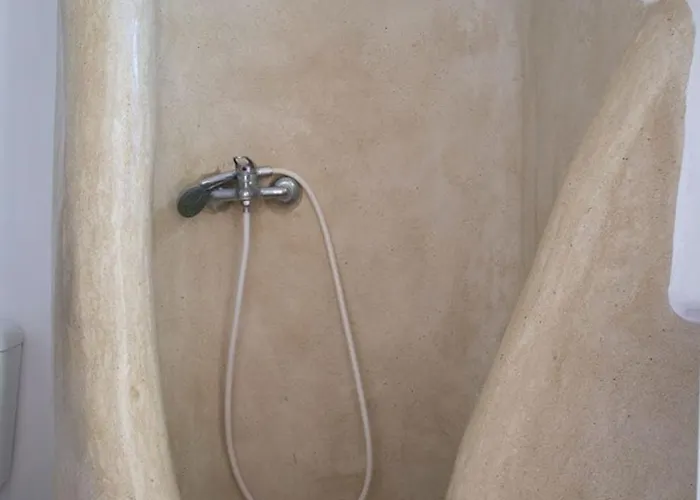 Joy In Ampelas Paros Villa Isterni (Paros)